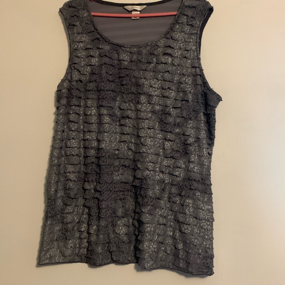 Tank top